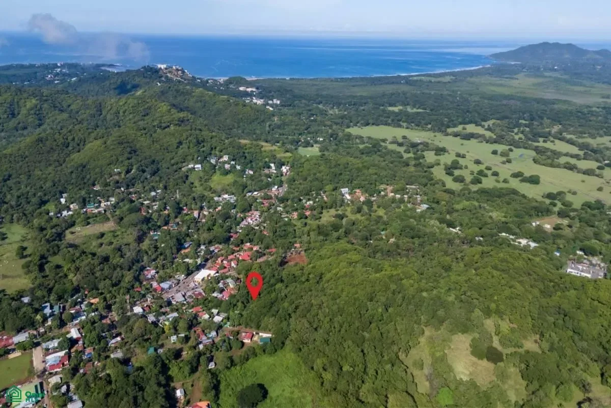 Prime Villareal Lots, Tamarindo, Guanacaste 50309
