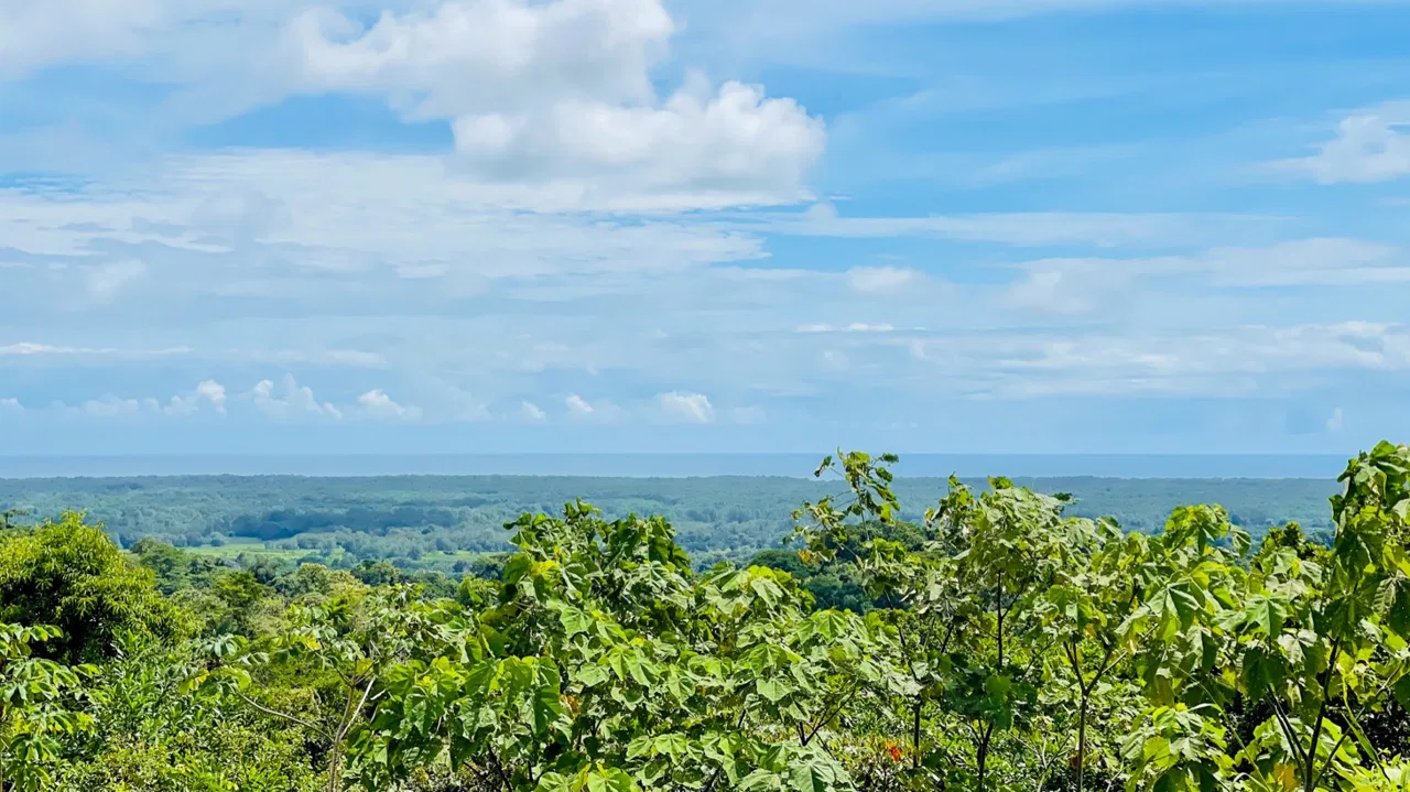 PROPERTY THREE BEDROOM HOME WITH OCEAN AND VALLEY VIEWS, IN CHONTALES – 0.29 ACRES, photo 23