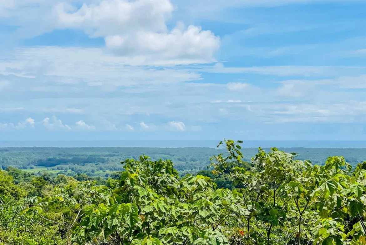 PROPERTY THREE BEDROOM HOME WITH OCEAN AND VALLEY VIEWS, IN CHONTALES – 0.29 ACRES, photo 24
