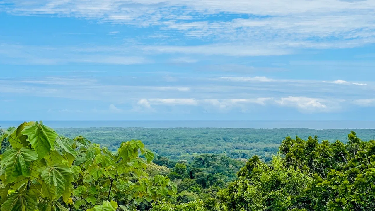 PROPERTY THREE BEDROOM HOME WITH OCEAN AND VALLEY VIEWS, IN CHONTALES – 0.29 ACRES, photo 7