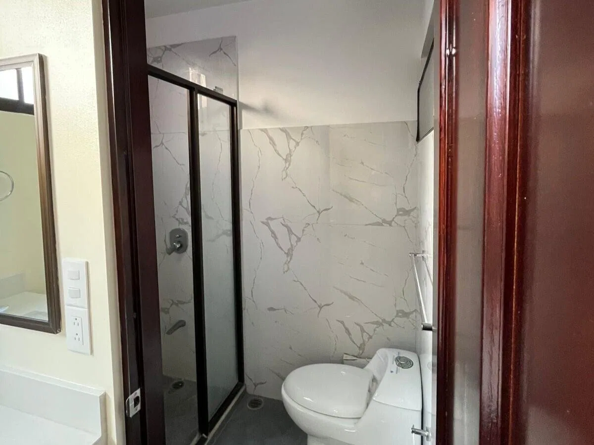 Casa en condominio con 4 habitaciones y amenidades en Brasil de Mora #26-1021 GS - Venta en Mora, photo 2