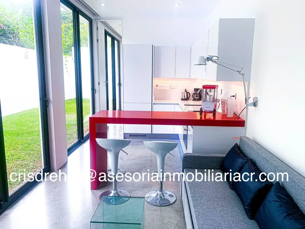 Se vende Casa con Spa en San Antonio de Escazú, no muebles., photo 12