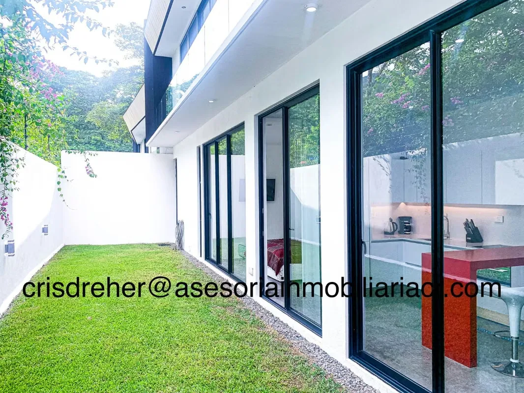 Se vende Casa con Spa en San Antonio de Escazú, no muebles., photo 14