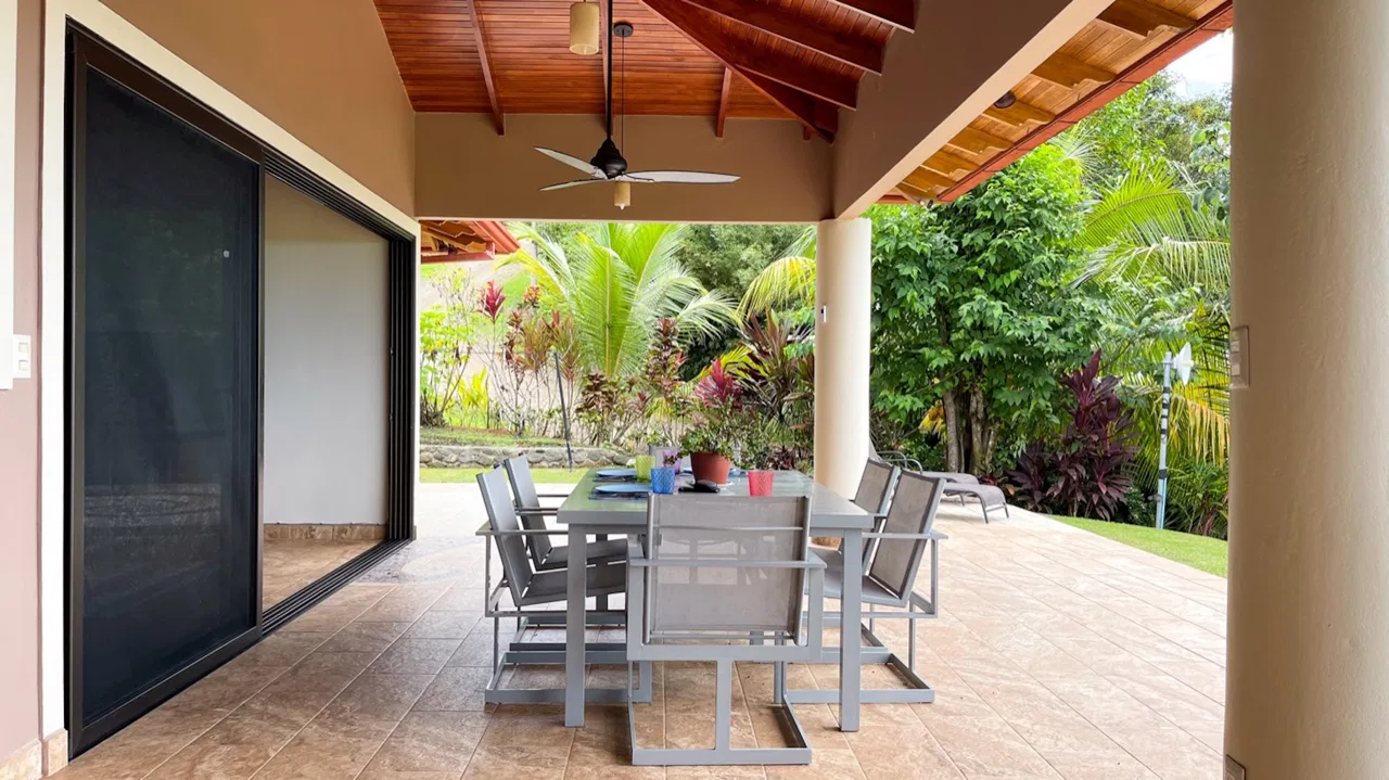 RESIDENCE WITH ADDITIONAL LAND: A UNIQUE OPPORTUNITY, IN OJOCHAL – 1.45 ACRES, photo 11