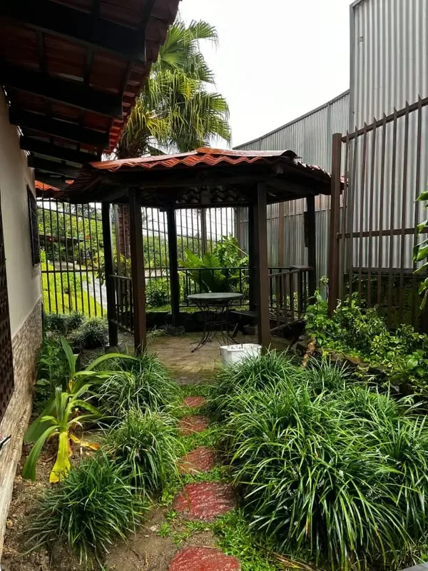 Quality3 storey completely furnished house with fantastic views. With views of the city and lights. Large kitchen area, dining room plus full washing and drying machines ., ..., photo 3