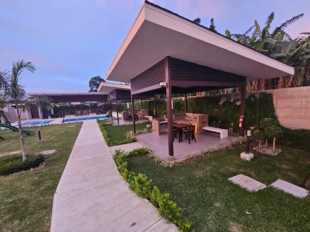 ¿Buscas una casa cómoda, funcional y segura, en una ubicación donde tengas todo cerca? Esta propiedad en ..., photo 11