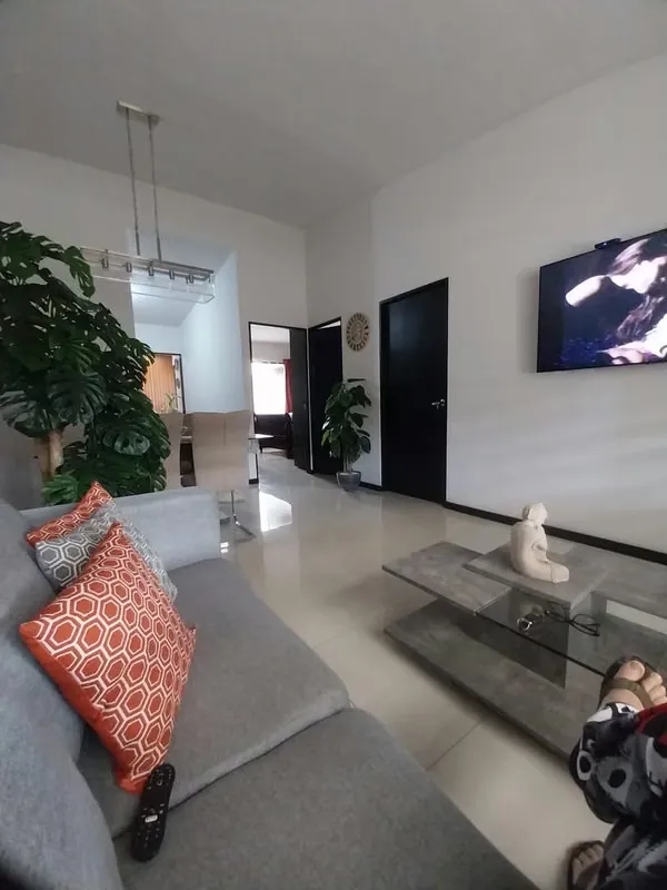 ¿Buscas una casa cómoda, funcional y segura, en una ubicación donde tengas todo cerca? Esta propiedad en ..., photo 12