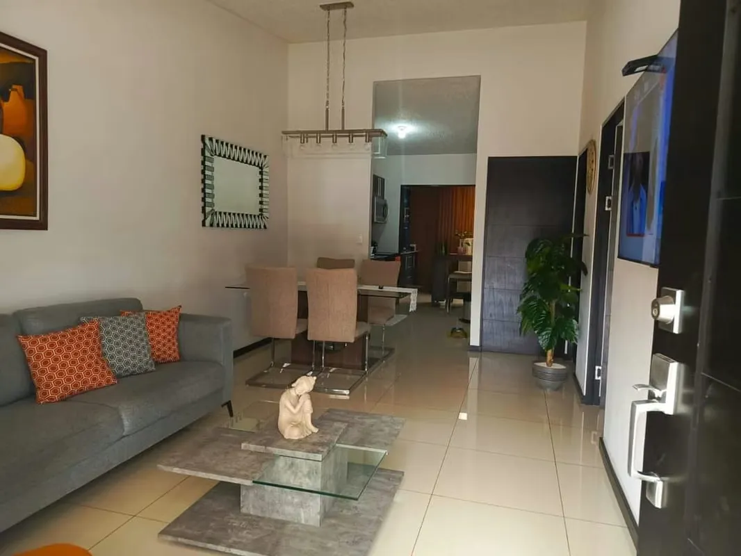 ¿Buscas una casa cómoda, funcional y segura, en una ubicación donde tengas todo cerca? Esta propiedad en ..., photo 7