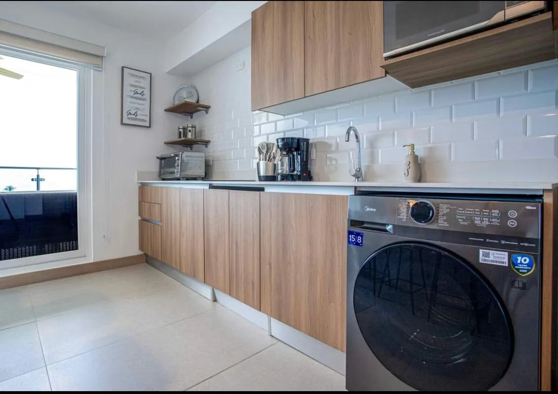 For sale Furnished Ocean-View Apartment in Jacó – Viva Jacó, photo 4