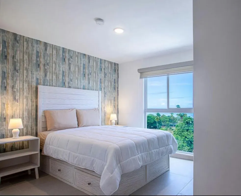 For sale Furnished Ocean-View Apartment in Jacó – Viva Jacó, photo 6