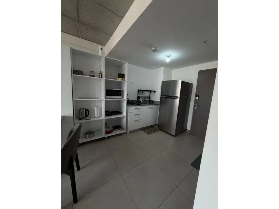 ALQUILER DE ESTUDIO EN N IFRESES CURRIDABAT, photo 6