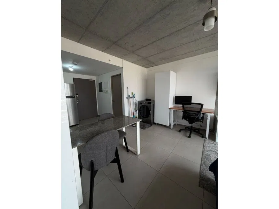 ALQUILER DE ESTUDIO EN N IFRESES CURRIDABAT, photo 7