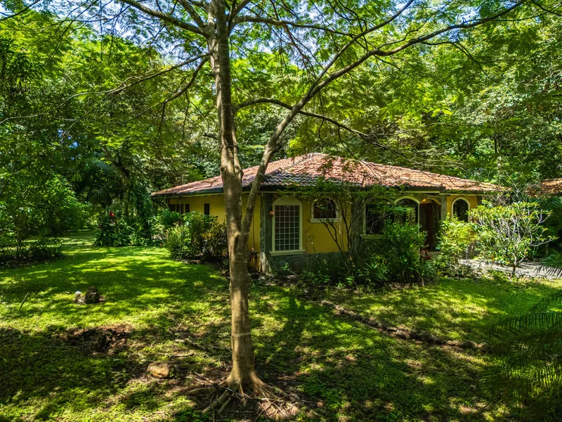 2 Bed Single Family Homes For Sale in Junquillal