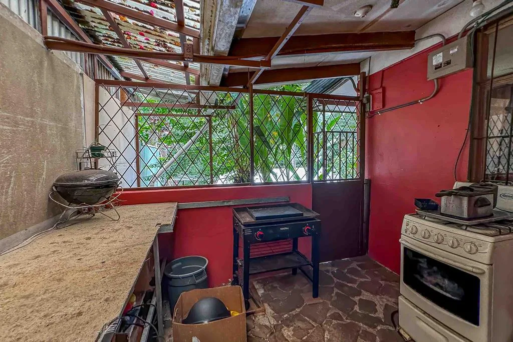 Great Location Small Rustic Home, Manuel Antonio, photo 3