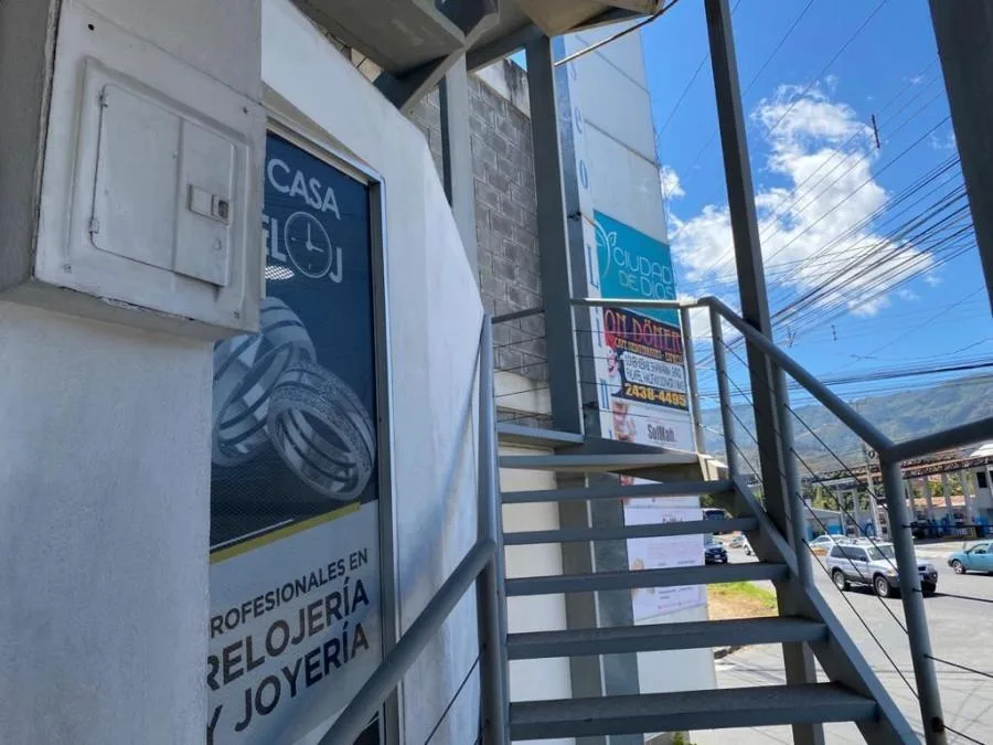 Edificio en Venta en Pozos, Santa Ana RAH #221033 - Venta en Santa Ana, photo 10