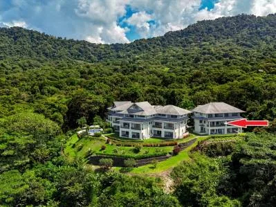 Condominio de 2 dormitorios con vista al mar en Dominicalito, Costa Rica, photo 5
