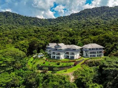 Condominio de 2 dormitorios con vista al mar en Dominicalito, Costa Rica, photo 6