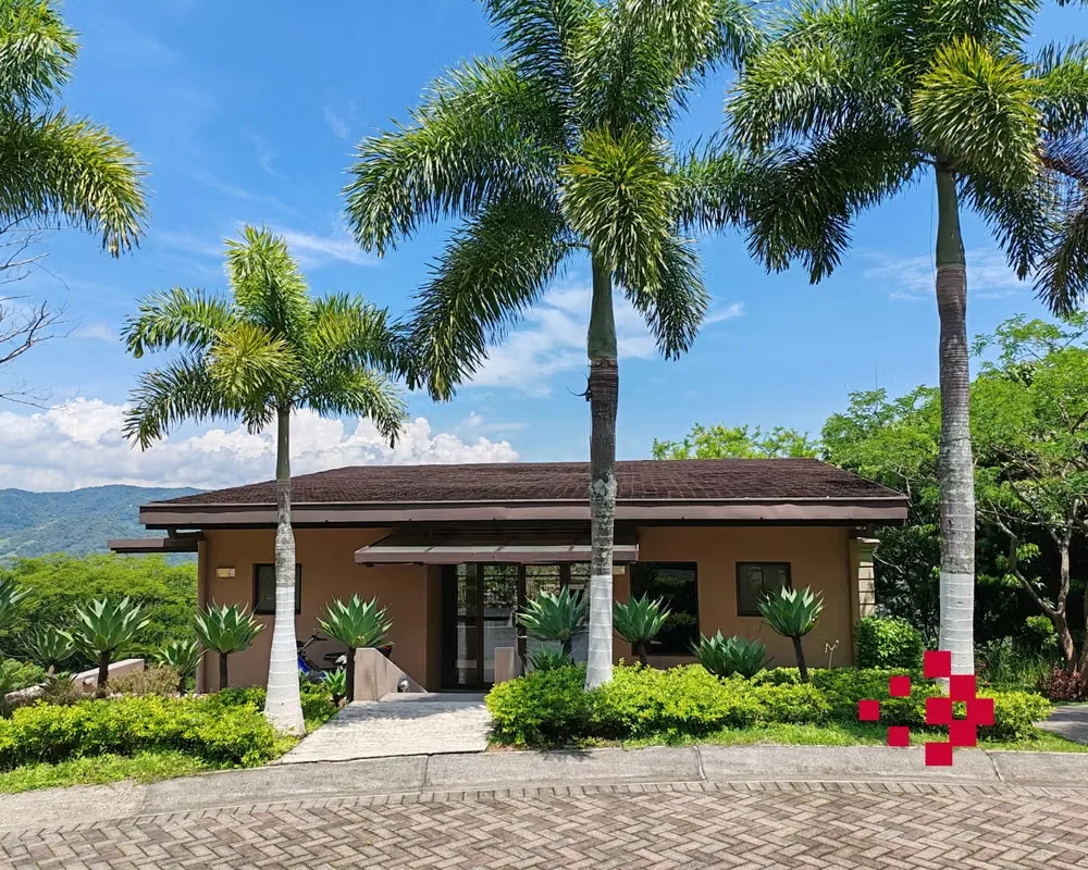 Corner Lot for Sale – Hacienda Los Bambúes Condominium, photo 11