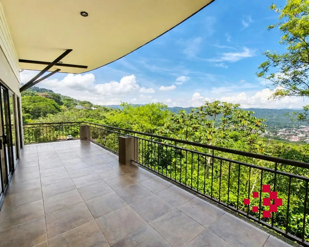Corner Lot for Sale – Hacienda Los Bambúes Condominium, photo 13