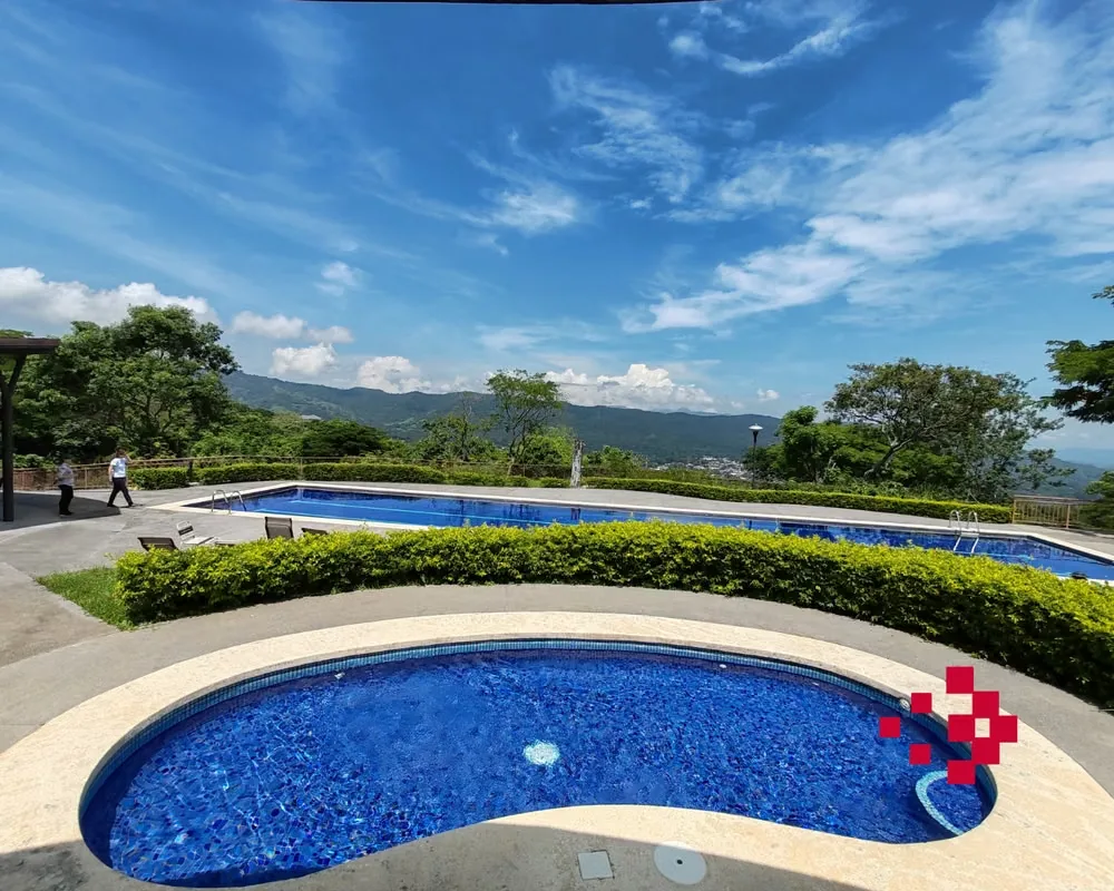 Corner Lot for Sale – Hacienda Los Bambúes Condominium, photo 16