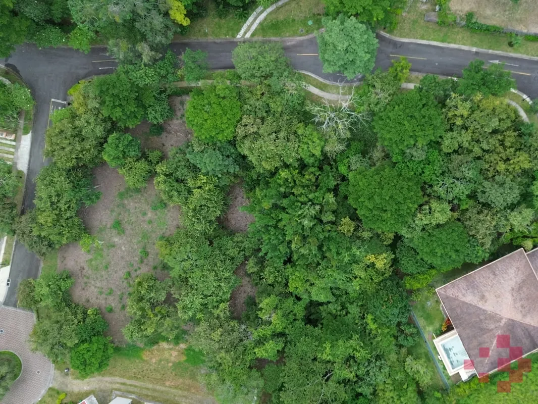Corner Lot for Sale – Hacienda Los Bambúes Condominium, photo 4
