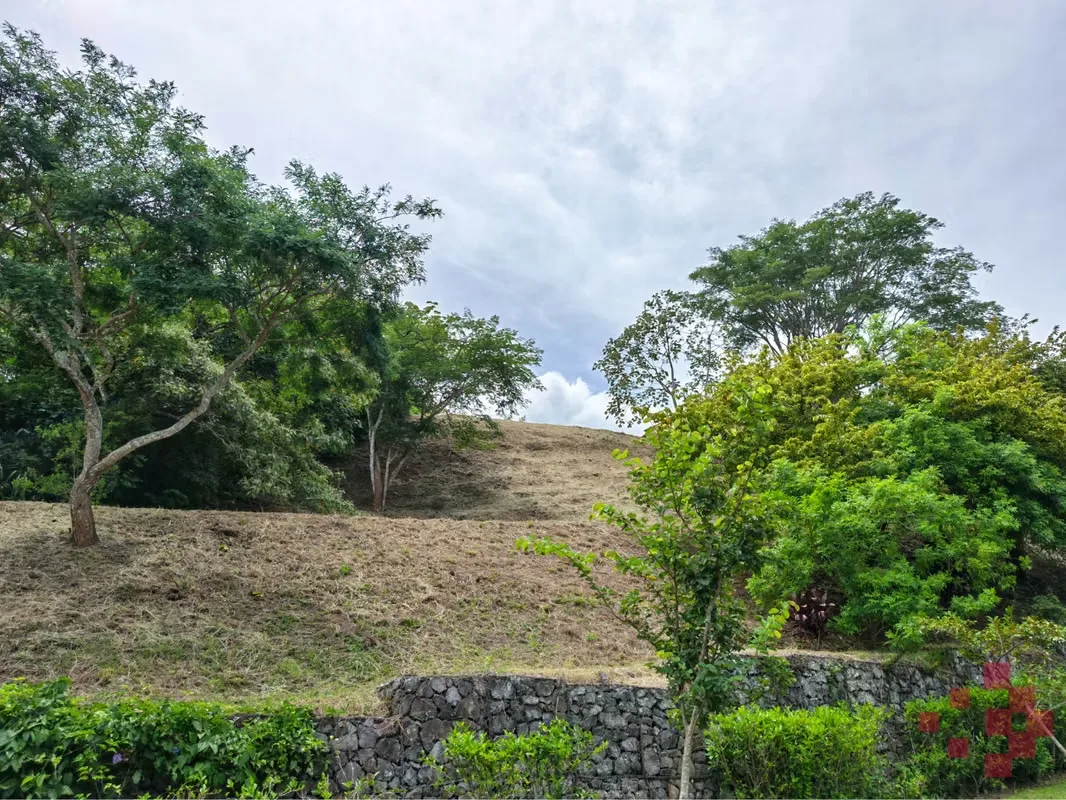 Corner Lot for Sale – Hacienda Los Bambúes Condominium, photo 5