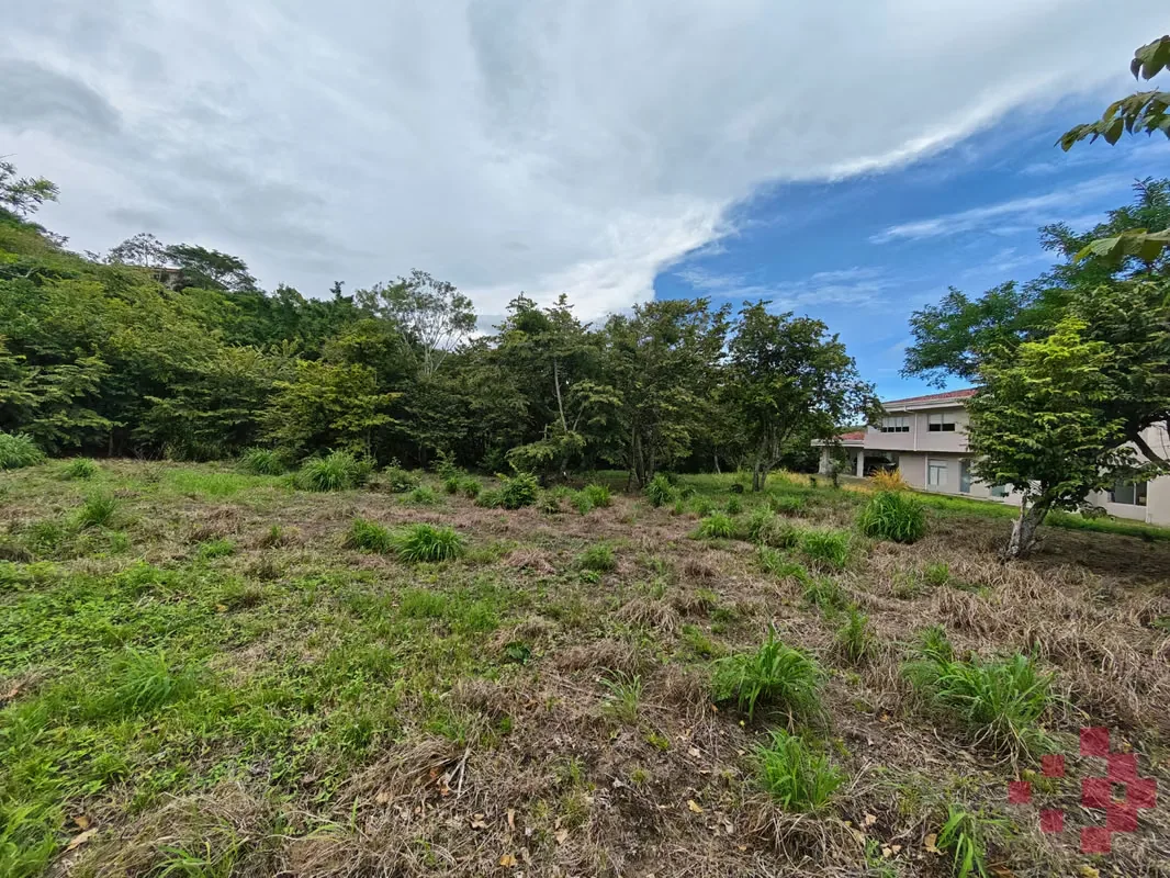 Corner Lot for Sale – Hacienda Los Bambúes Condominium, photo 7