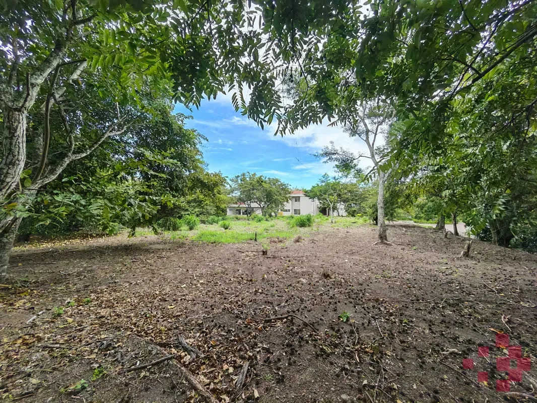 Corner Lot for Sale – Hacienda Los Bambúes Condominium, photo 8