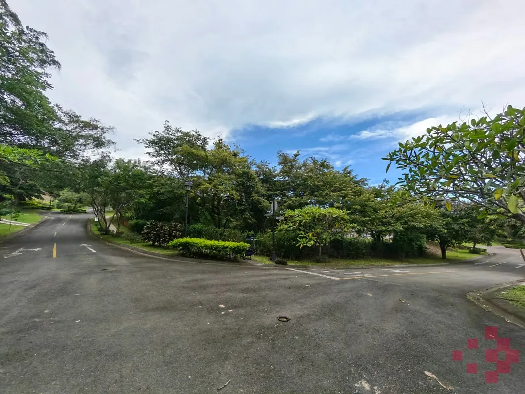 Corner Lot for Sale – Hacienda Los Bambúes Condominium, photo 9