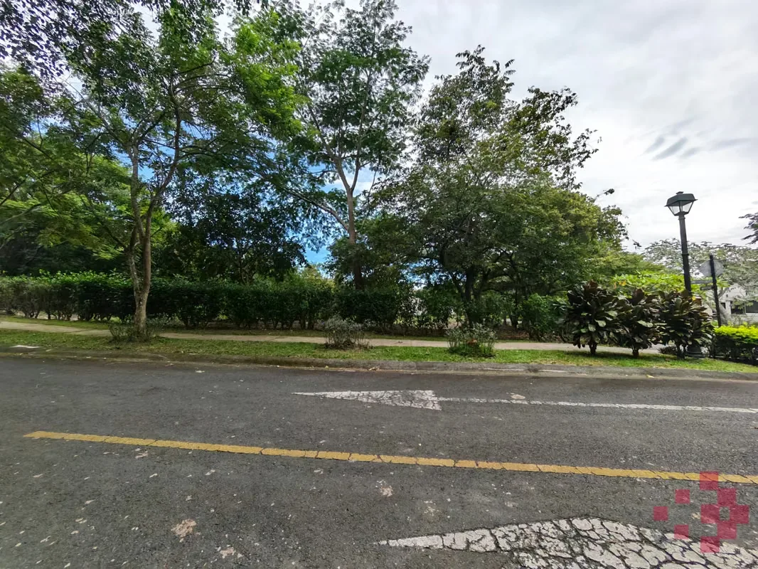 Corner Lot for Sale – Hacienda Los Bambúes Condominium, photo 10