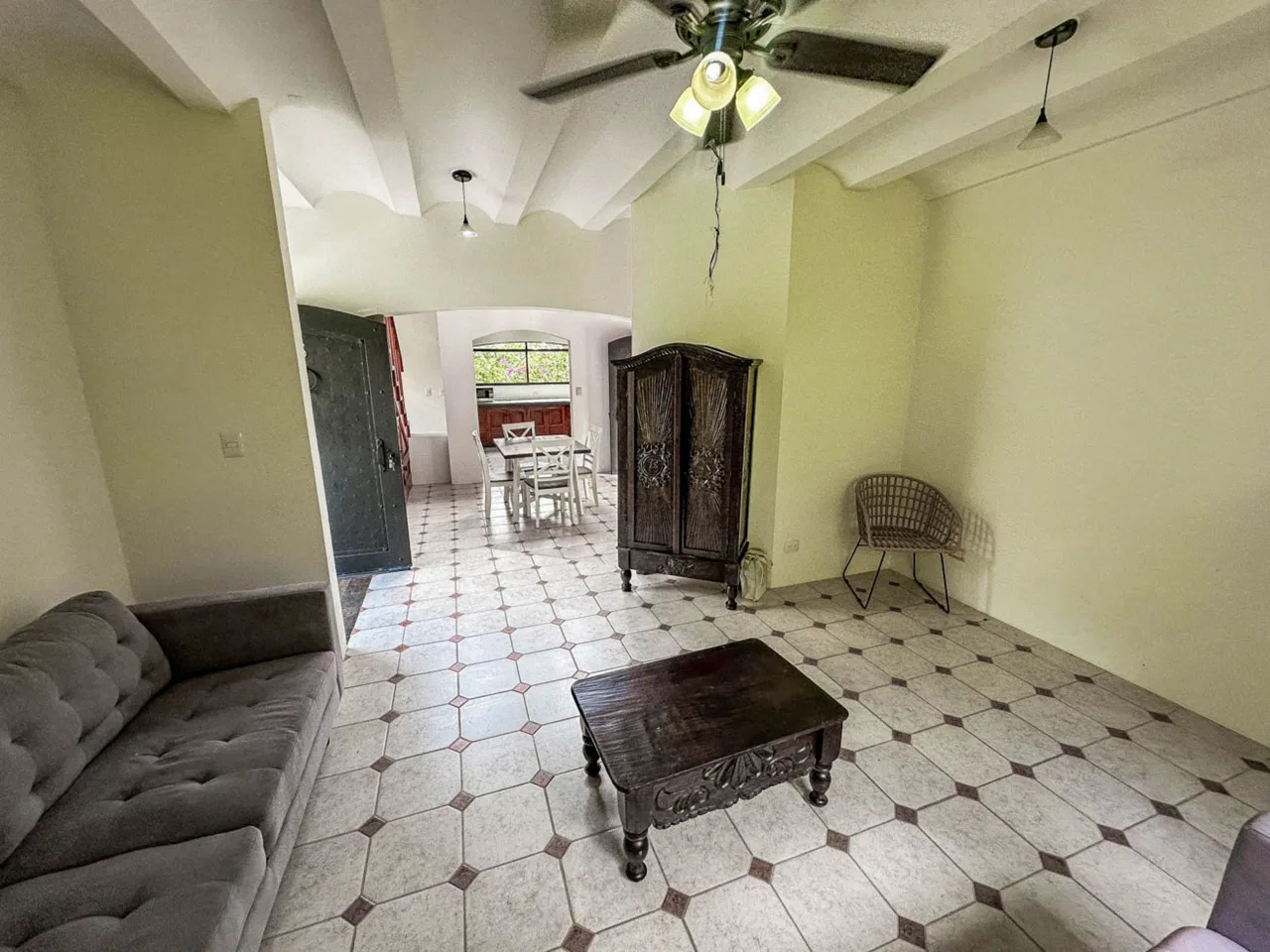 VILLA PROPERTY WITH ONE BEDROOM CONDO IN TRES RIOS – 0.1 ACRES, photo 11