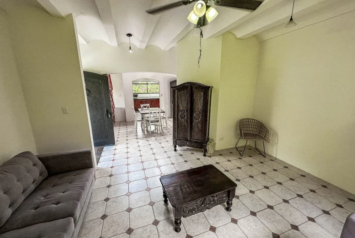 VILLA PROPERTY WITH ONE BEDROOM CONDO IN TRES RIOS – 0.1 ACRES, photo 12
