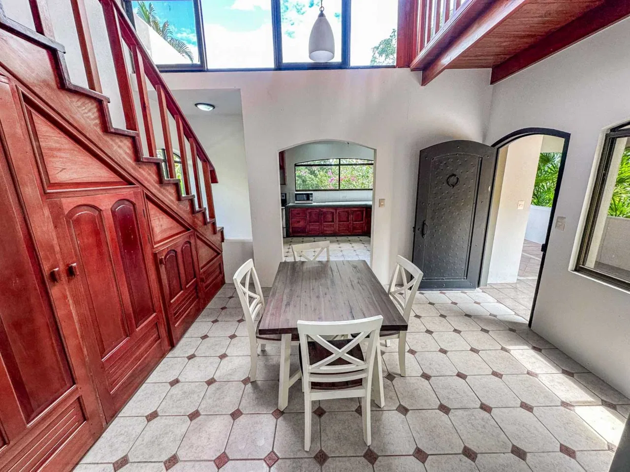 VILLA PROPERTY WITH ONE BEDROOM CONDO IN TRES RIOS – 0.1 ACRES, photo 13