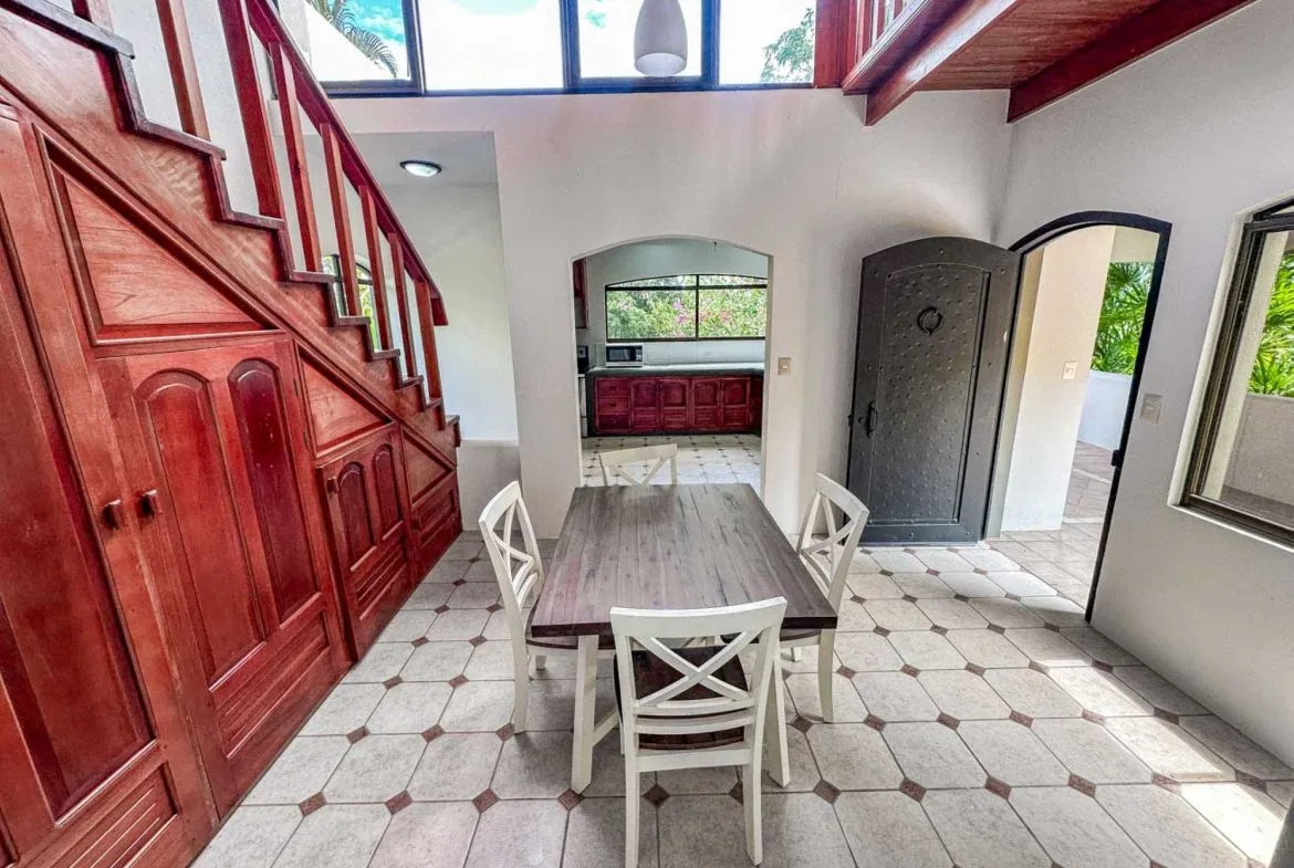 VILLA PROPERTY WITH ONE BEDROOM CONDO IN TRES RIOS – 0.1 ACRES, photo 14