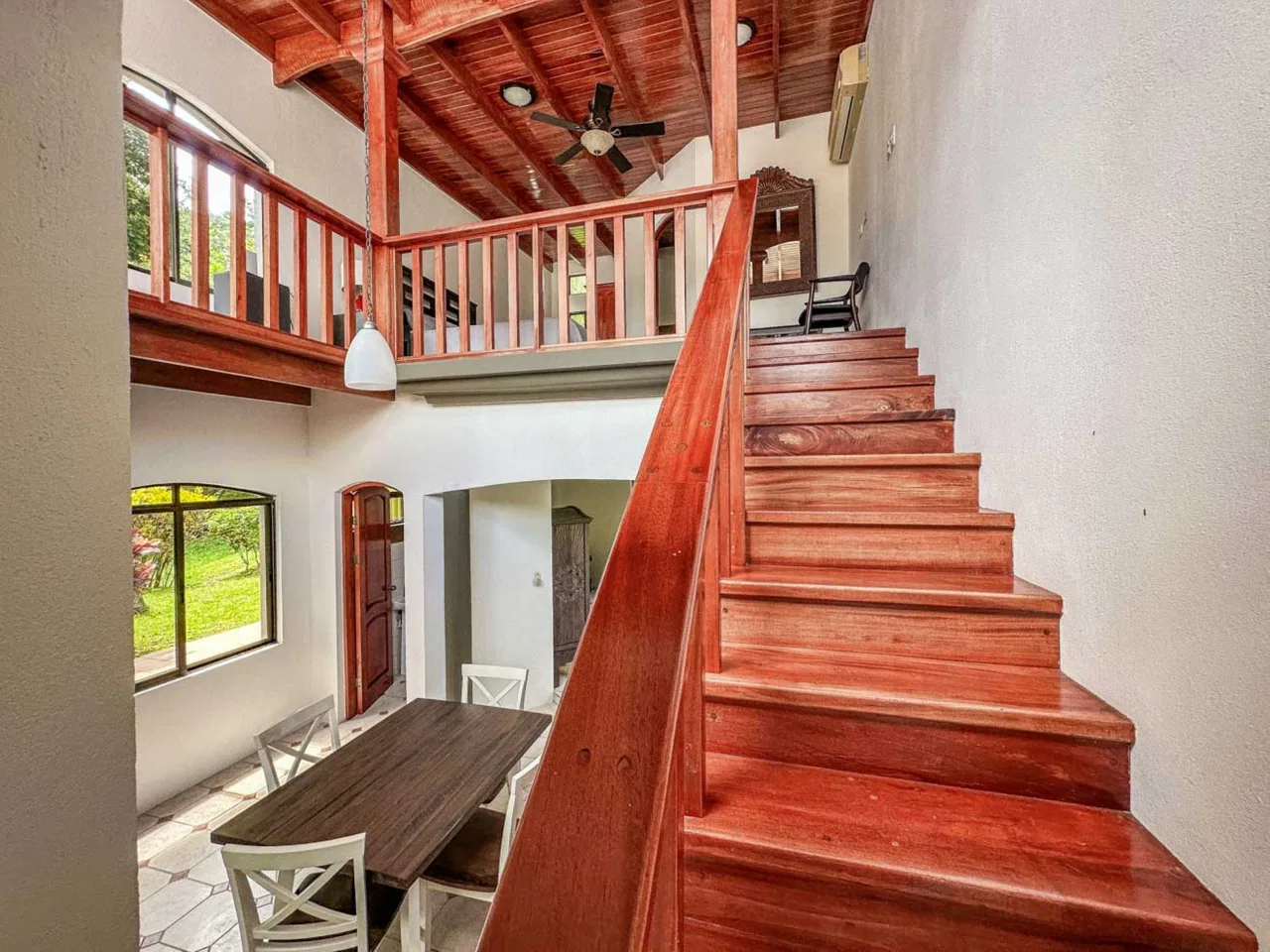 VILLA PROPERTY WITH ONE BEDROOM CONDO IN TRES RIOS – 0.1 ACRES, photo 21