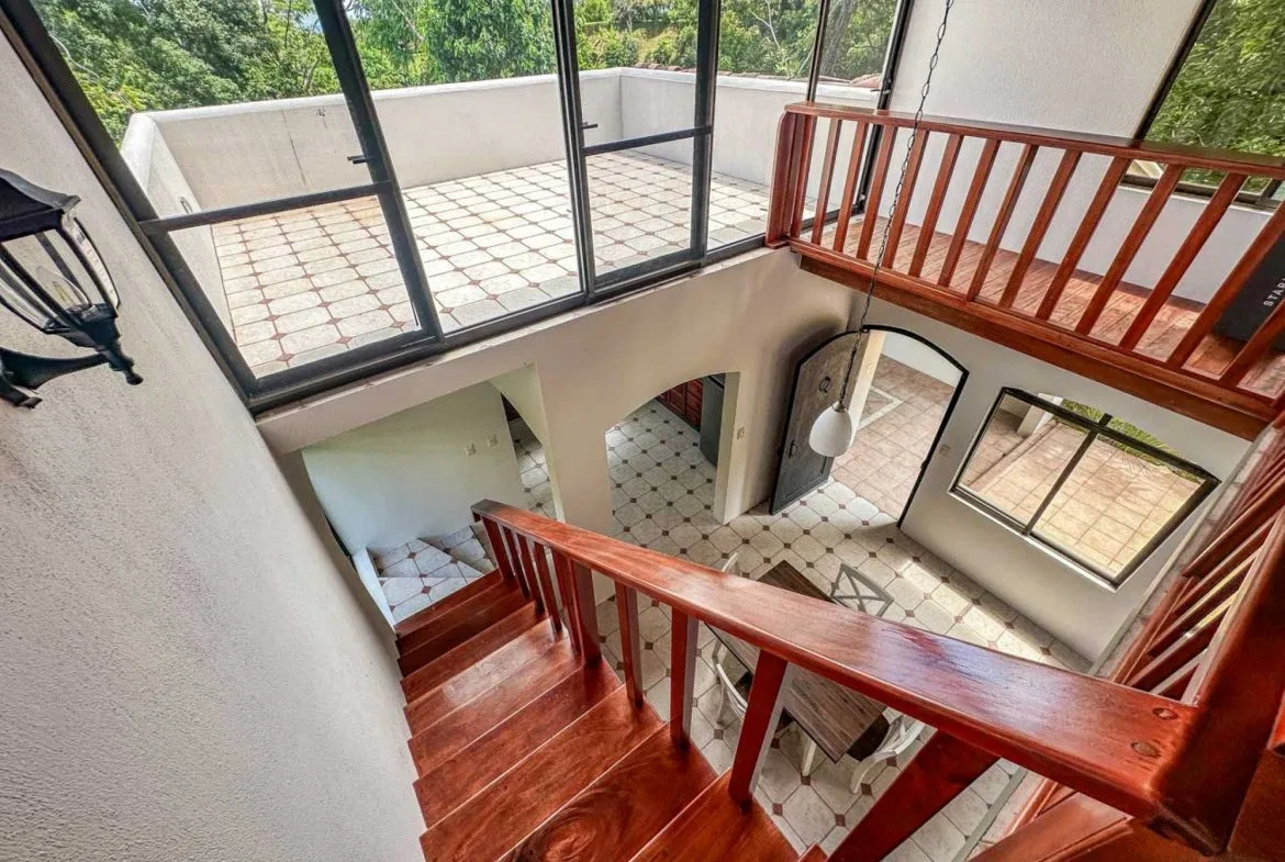 VILLA PROPERTY WITH ONE BEDROOM CONDO IN TRES RIOS – 0.1 ACRES, photo 24