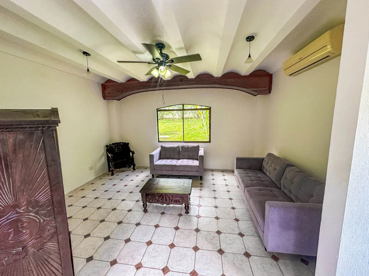 VILLA PROPERTY WITH ONE BEDROOM CONDO IN TRES RIOS – 0.1 ACRES, photo 9