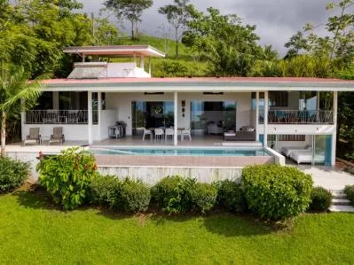 Su santuario tropical privado en Ojochal, photo 2