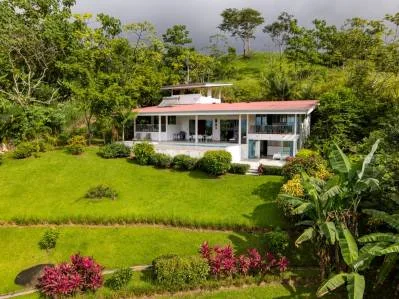 Su santuario tropical privado en Ojochal, photo 3