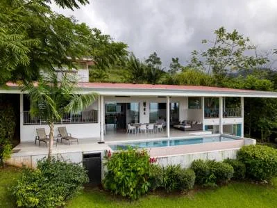 Su santuario tropical privado en Ojochal, photo 6