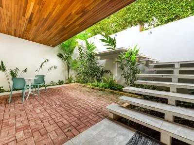 Su santuario tropical privado en Ojochal, photo 8