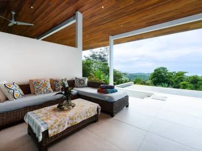 Su santuario tropical privado en Ojochal, photo 9