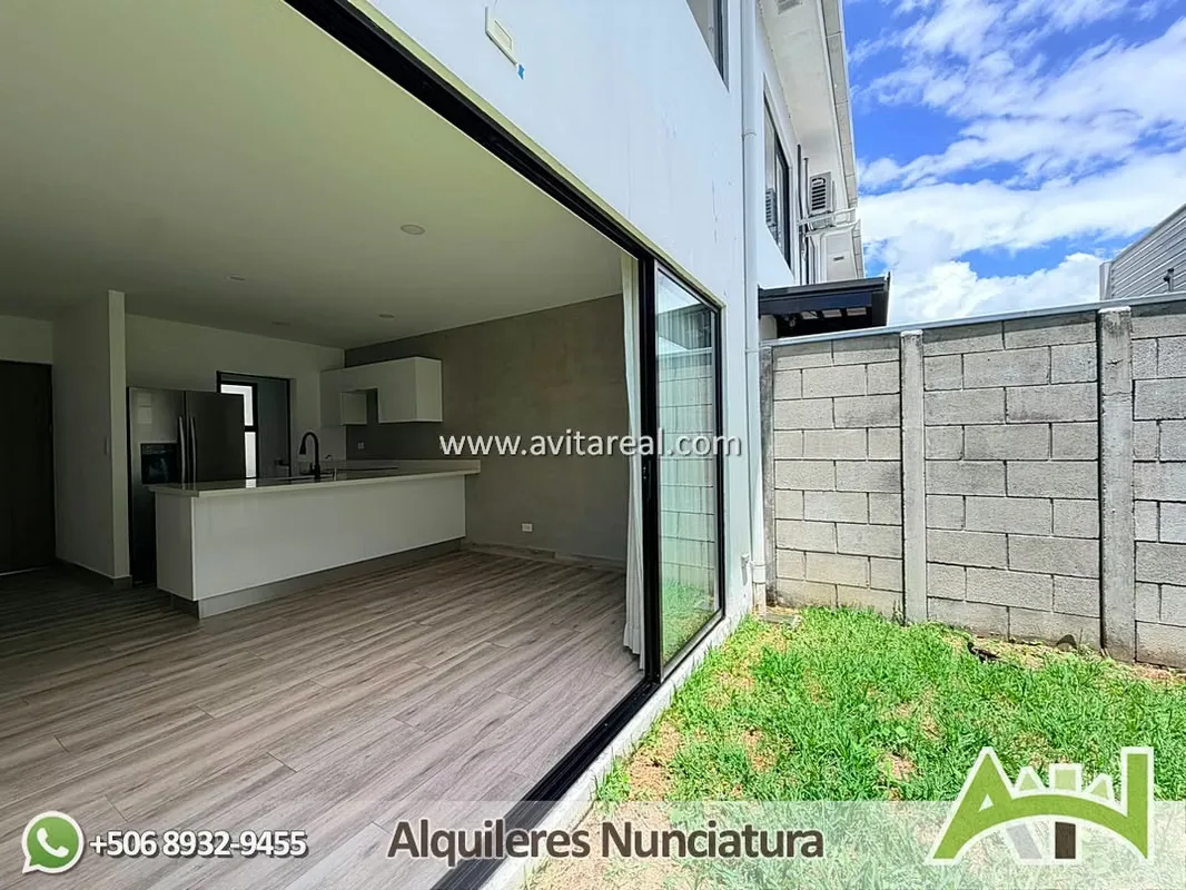 Live in comfort, privacy, and security in one of the best areas to enjoy a peaceful lifestyle.