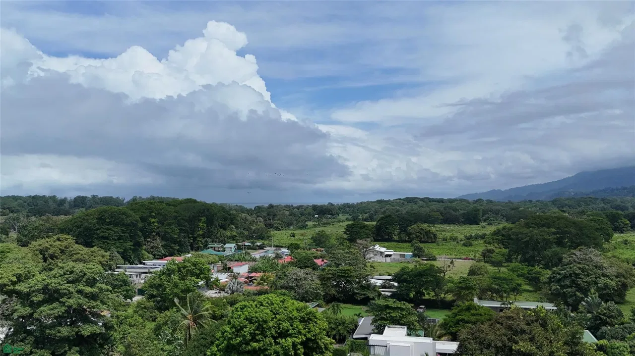 Walk to the beach, Developement Land, Mini Ranch, Bahía Ballena, Puntarenas 60504