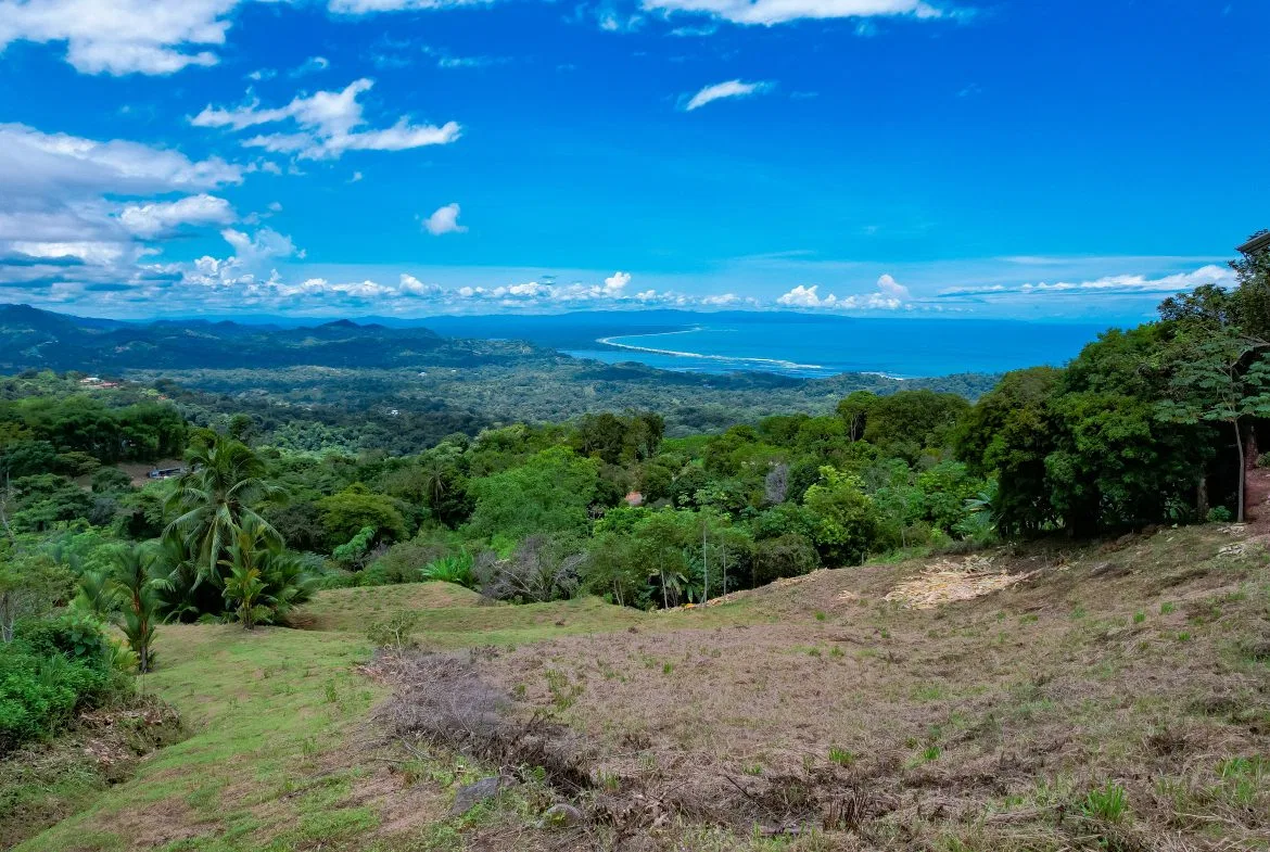STUNNING OCEAN-VIEW LOT WITH TRANQUIL SURROUNDINGS – 0.5 ACRES, photo 2