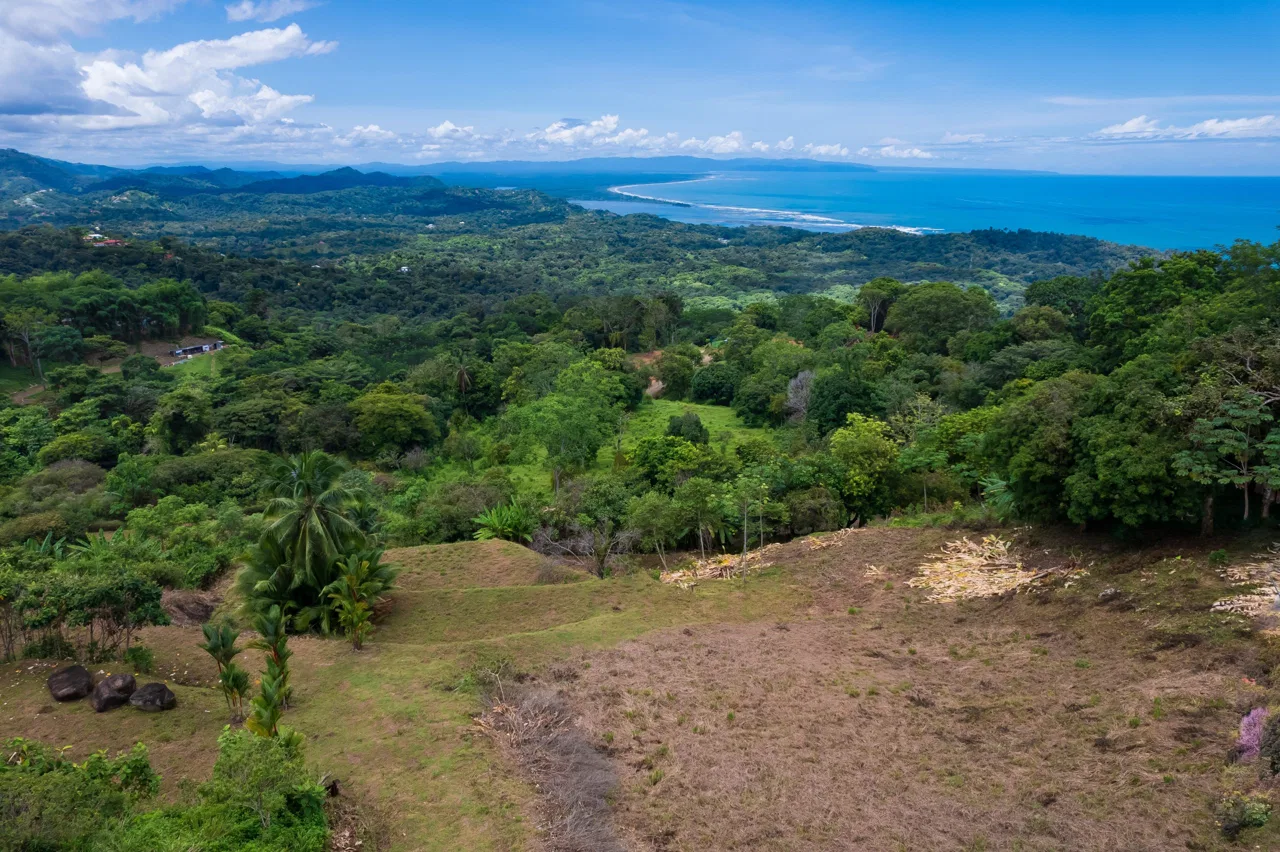 STUNNING OCEAN-VIEW LOT WITH TRANQUIL SURROUNDINGS – 0.5 ACRES, photo 11
