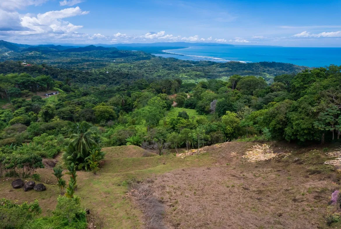 STUNNING OCEAN-VIEW LOT WITH TRANQUIL SURROUNDINGS – 0.5 ACRES, photo 12