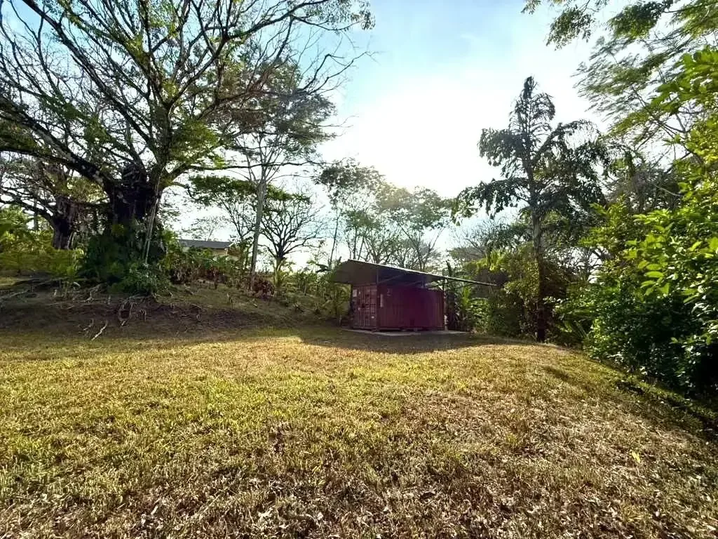 Tucked down a private access lane in one of the Nicoya Peninsula's most coveted emerging neighborhoods, this ...