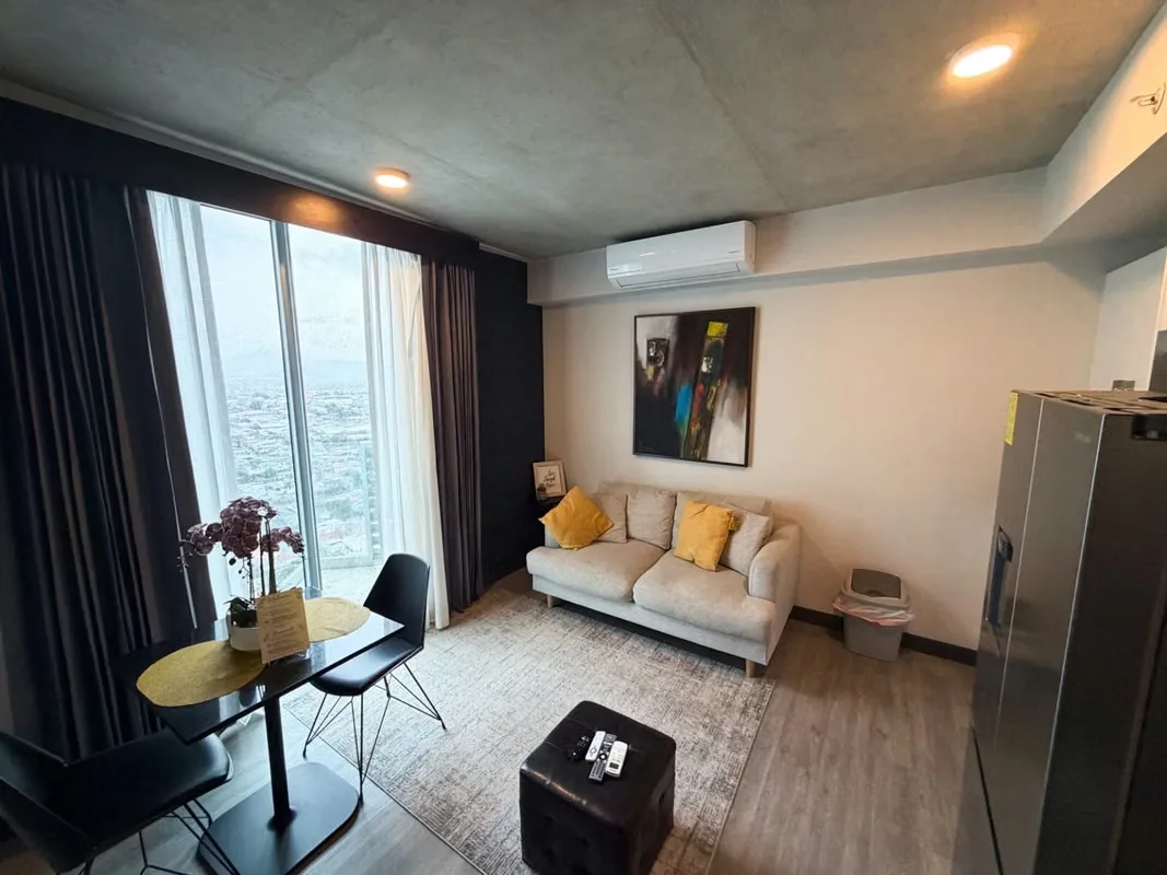 Apartment for sale in SECRT Sabana, Amoblado