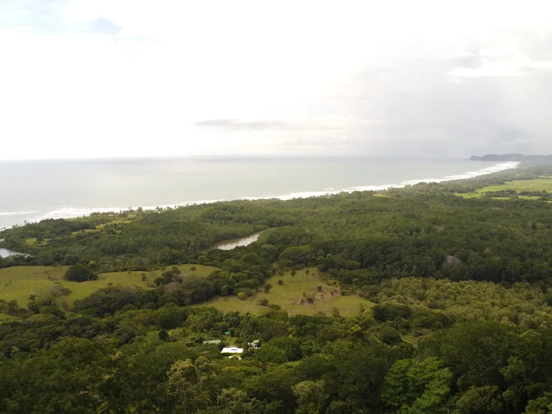 Land For Sale in Playa Coyote